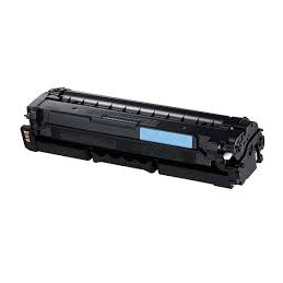 SAMSUNG CLT-K503S CYAN Original Toner CartridgeCyanCLT-K503SELS