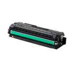 SAMSUNG CLT-K503S YELLOW Original Toner CartridgeYellowCLT-K503SELS