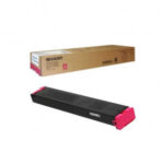 SHARP MX20FT MAGENTA Original Toner CartridgeMagentaMX-20FT-MA