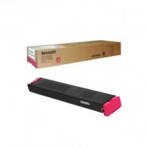 SHARP MX20FT MAGENTA Original Toner CartridgeMagentaMX-20FT-MA