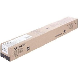 SHARP MX26FT BLACK Original Toner CartridgeBlackMX-26FT