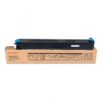 SHARP MX31FT CYAN Original Toner CartridgeCyanMX-31NTCA