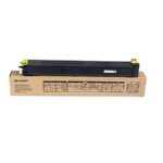 SHARP MX31FT YELLOW Original Toner CartridgeYellowMX-31NTYA