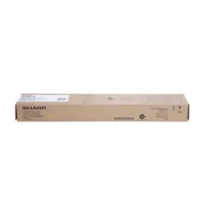 SHARP MX36FT YELLOW Original Toner CartridgeYellowMX-36FTYW