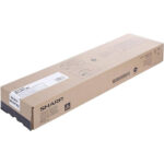 SHARP MX51FT BLACK Original Toner CartridgeBlackMX-51FT-BA