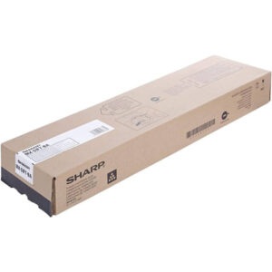SHARP MX51FT BLACK Original Toner CartridgeBlackMX-51FT-BA