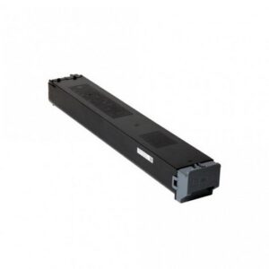 SHARP MX61FT60FT BLACK Original Toner CartridgeBlackMX-61FT-BA
