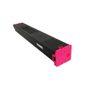 SHARP MX61FT60FT MAGENTA Original Toner CartridgeMagentaMX-61FT-MA