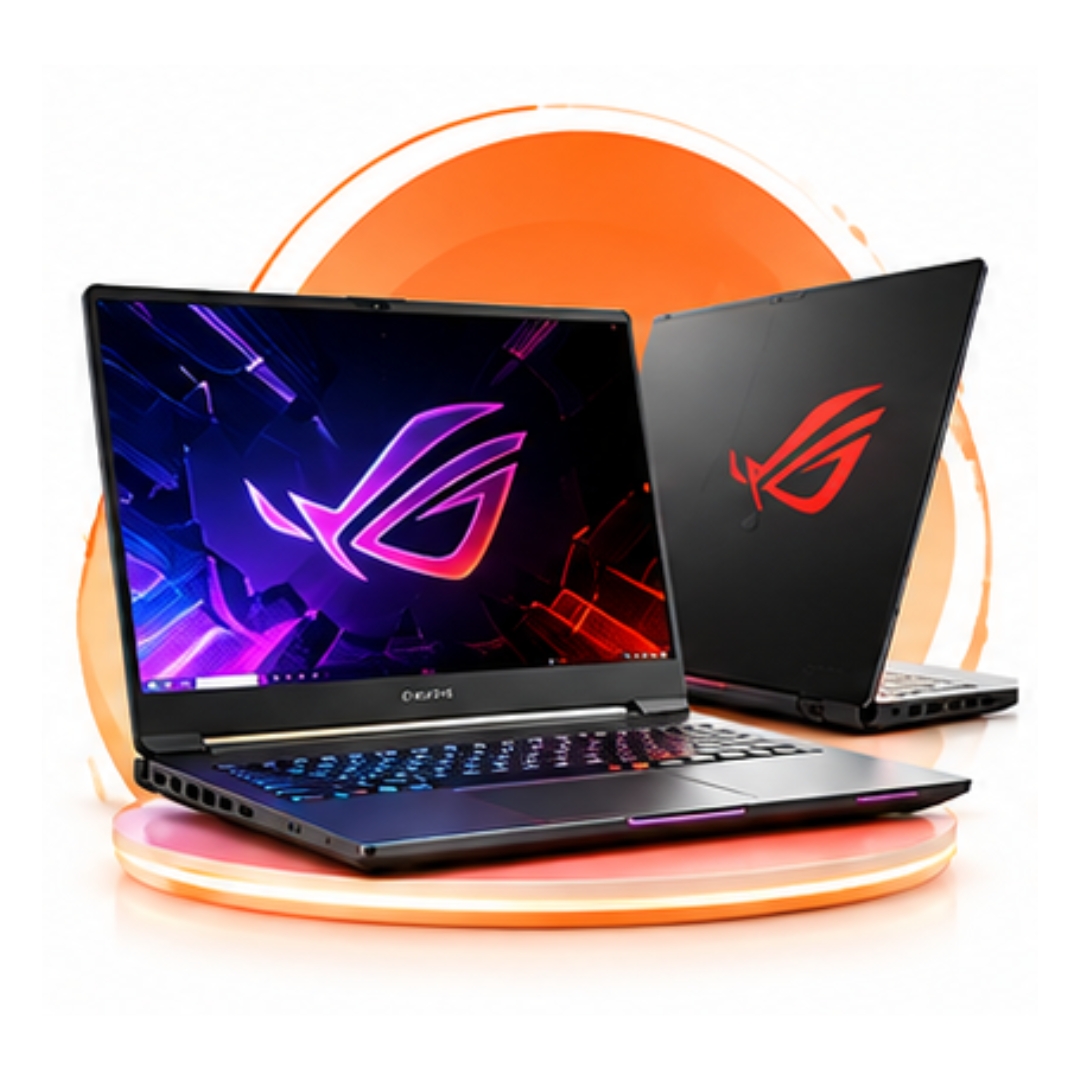 Gaming Laptops