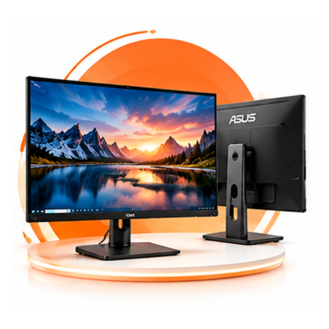 Monitors