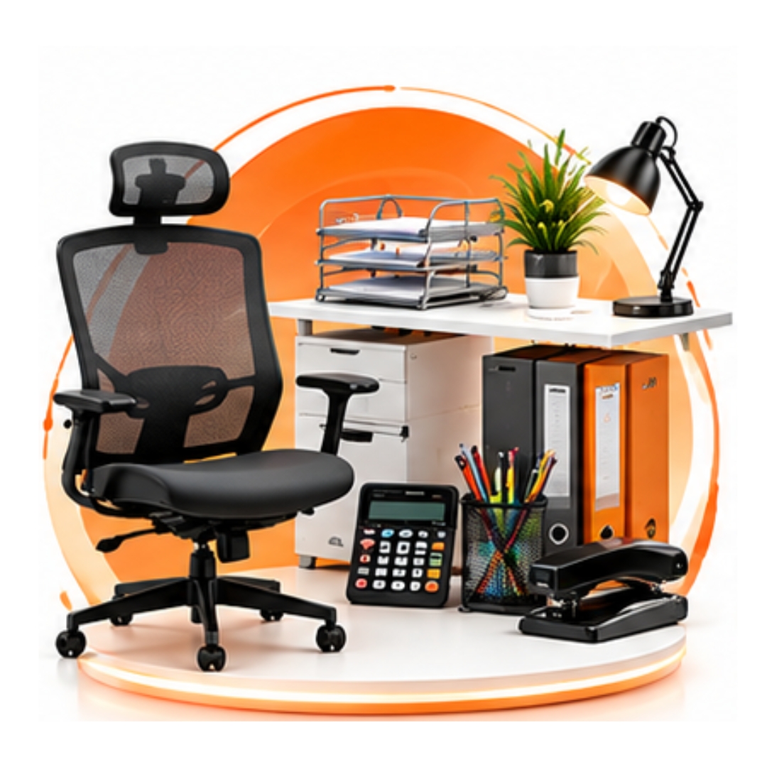 Office and Others