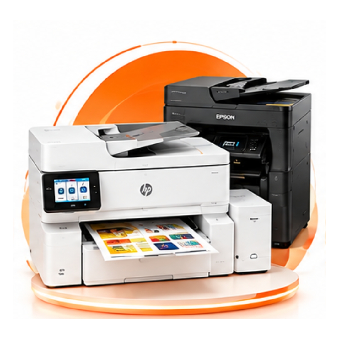 Printers and Imaging