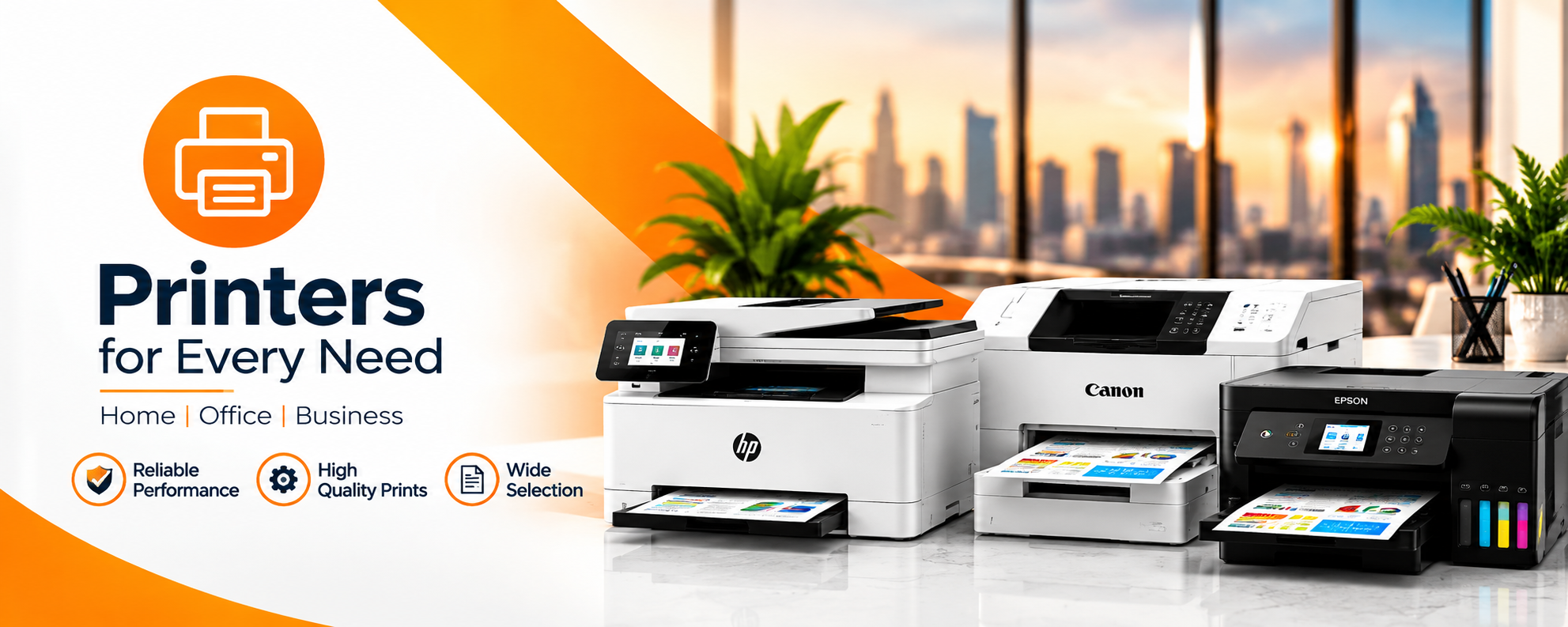 HP Original Toner Cartridges