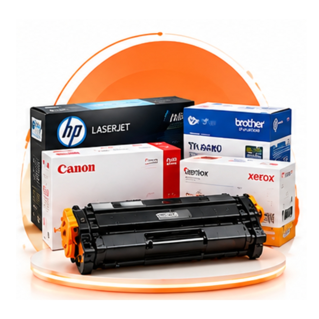 Printing Supplies