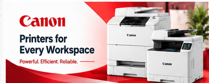 Canon Office Printers